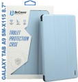 Becover Soft Edge Stylus Holder for Galaxy Tab A9