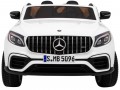 Ramiz Mercedes GLC 63S