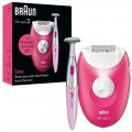 Braun Silk-epil 3 3202