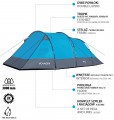 Nils Camp NC3027