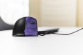 Evoluent 4 Small Wired Vertical Mouse