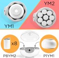 Duronic YM1