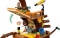 Lego Adventure Camp Tree House 42631