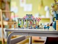 Lego Heartlake City Cafe 42618