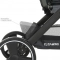 El Camino Dynamic Pro ME 1053N