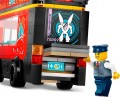 Lego Red Double-Decker Sightseeing Bus 60407