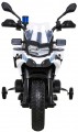 Ramiz BMW F850 GS