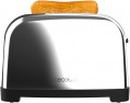 Cecotec Toastin' time 1700 Double