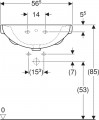 Kolo Solas 56 101456UA