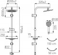 Ferro Amigo VerdeLine NP25VL