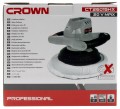 Crown CT26015HX