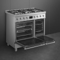 Smeg Classica C92GPX2