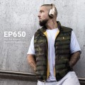 August EP650