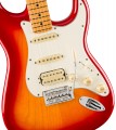 Fender Player II Stratocaster MN HSS