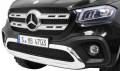 Pilot Mercedes Benz X-Class