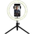 Trust MakuRing Light Vlogging kit