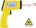 Technoline IR500 Yellow