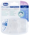 Chicco PhysioForma Crystal 73086.31