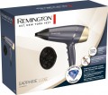 Remington Sapphire Luxe D5805