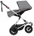 Mountain Buggy Swift 2 in 1