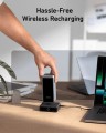 ANKER 100W Charging Base for Anker Prime Power Bank