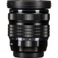 Olympus 8-25mm f/4 ED Pro M.Zuiko Digital