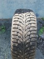 Kumho WinterCraft Ice Wi32