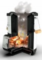 Petromax Rocket Stove