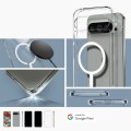 Spigen Ultra Hybrid Metal Ring (MagFit) for Pixel 9 Pro XL