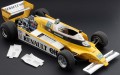 ITALERI Renault RE 20 Turbo (1:12)