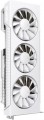 XFX Radeon RX 7800 XT Quicksilver Magnetic Air Arctic