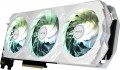 KFA2 GeForce RTX 4070 SUPER EX Gamer White 1-Click OC