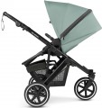 ABC Design Salsa Run