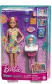 Mattel Skipper Babysitters Inc. HTK35