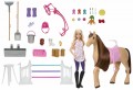 Mattel The Great Horse Chase HXJ44
