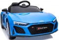 Milly Mally Audi R8 Spyder