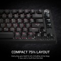 Corsair K65 Plus Wireless