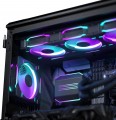 Phanteks Glacier One 360D30 Black