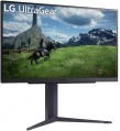 LG UltraGear 27GS85QX