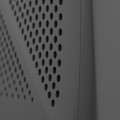 Fractal Design Era 2 Charcoal Gray