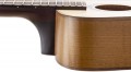 Baton Rouge UTM-C Flamed Maple