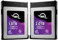 OWC Atlas Ultra CFexpress B 4.0
