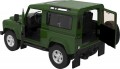 Rastar Land Rover Defender 1:14