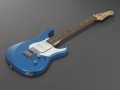Yamaha Pacifica Standard Plus RW