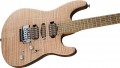 Charvel Guthrie Govan USA Signature HSH Flame Maple