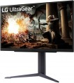 LG UltraGear 27GS75QX