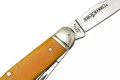 Cold Steel Gentleman's Stockman Yellow Bone