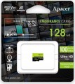Apacer Endurance microSD UHS-I U1 V10 & U3 V30