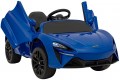 Ramiz McLaren Artura