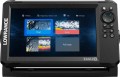 Lowrance Eagle-9 TripleShot HD